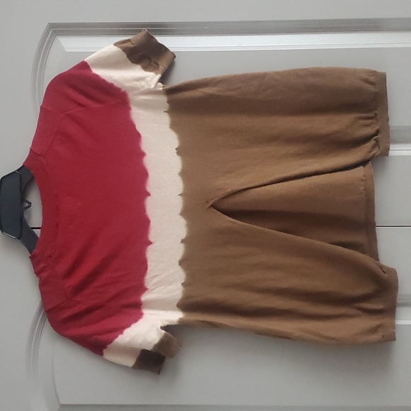 Isabel Marant top sz 36 - Picture 3 of 4